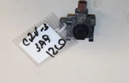 Датчик парктроника передний БЕЛЫЙ для Honda CR-V RE Rest 2010-2012