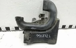 Резонатор воздуховода для Hyundai Solaris на фотографиях