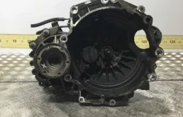 МКПП для Skoda Octavia A4