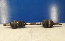 Привод передний левый (96549103) для Chevrolet Lacetti 2004-2013