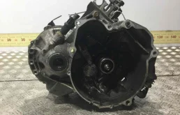 Мкпп 5ст для Chevrolet Spark M200 2005-2010