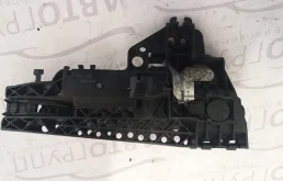 Двери для Audi Q3 2018 года на фотографиях