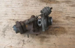 Турбина для SsangYong Kyron на фотографиях