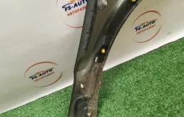 Крыло левое для Opel Mokka 2014 года на фотографиях