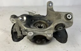 Кулак задний левый (A2133503105) для Mercedes-Benz E class W213 2016-2023