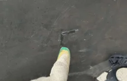 Бампер для Honda Accord 2015 года на фотографиях