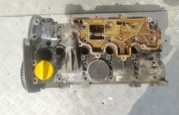 ГБЦ для Renault Fluence на фотографиях