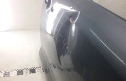 Двери для Toyota Corolla 2024 года на фотографиях