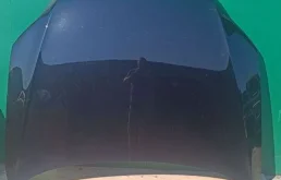 капот для Audi Q7 4L 2005-2015