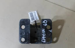 Усилитель заднего бампера для Audi Q7 2015 года на фотографиях