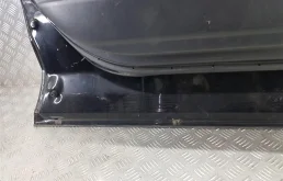 Двери для Mazda CX 7 на фотографиях