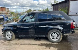 Land Rover Range Rover Sport 4.2 (390Hp) (428PS) 4WD AT в разборе у Агрегат