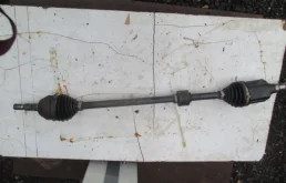 Привод передний правый для Chevrolet Cruze 1 J300 2009-2015