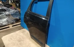 Дверь задняя правая для Nissan Qashqai на фотографиях