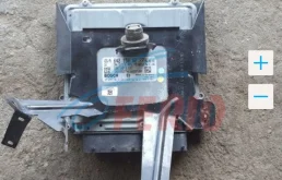 Блок управления двигателем для Mercedes-Benz GL class X164 2006-2012