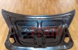 Крышка багажника для Toyota Corolla 2007 года на фотографиях