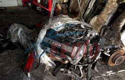 контрактный двигатель БМВ