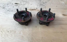 Кулак задний левый для Mazda CX 5 на фотографиях