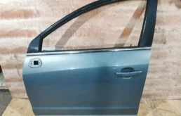 Дверь передняя левая для Opel Antara 2008 года на фотографиях