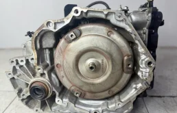 АКПП для Chevrolet Cruze 1 J300 2009-2015