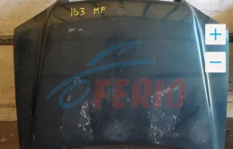 Капот для Mercedes-Benz M class W163 1998-2005