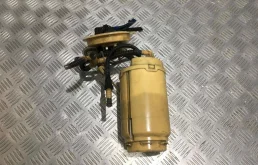 Топливный насос для Audi Q7 на фотографиях