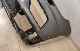 Бампер для Volkswagen Tiguan 2019 года на фотографиях