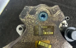 Топливный насос для BMW X3 на фотографиях