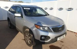 Kia Sorento 2.2D (197Hp) (D4HB) 4WD AT в разборе у CARVentum