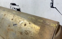 Глушитель основной для Toyota RAV4 на фотографиях