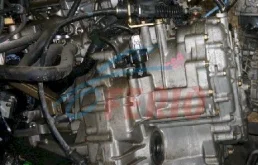 АКПП для Honda HR-V на фотографиях