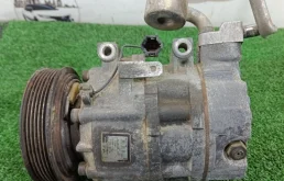 Компрессор кондиционера для Nissan X-Trail T30 RU 2001-2007