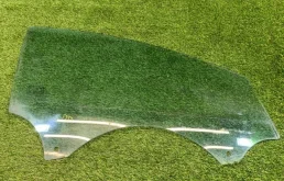 Стекло двери переднее левое для Ford Mondeo 4 рестайлинг