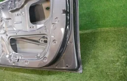 Дверь передняя правая для Hyundai Solaris на фотографиях