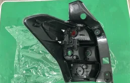 Фонарь правый для Subaru Forester на фотографиях