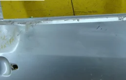 Дверь задняя правая для Hyundai Elantra 2008 года на фотографиях