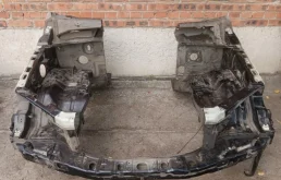 Рамка радиатора. Телевизор для Kia Sorento 1 BL 2002-2009