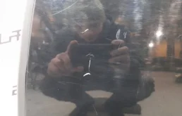 Стекла и зеркала для Peugeot 3008 на фотографиях