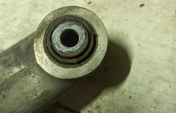 Рычаг задний левый нижний для BMW X6 2012 года на фотографиях