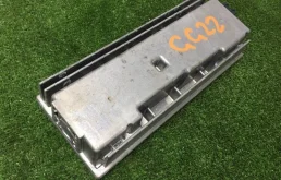 Магнитола для BMW X3 на фотографиях