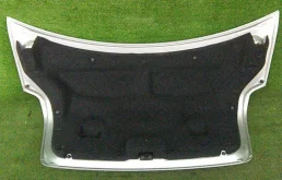 Крышка багажника для Toyota Avensis на фотографиях