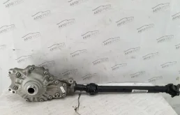 редуктор переднего моста для Land Rover Range Rover Evoque L538 2011-2015