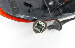 Фонарь правый для Kia Rio X line на фотографиях