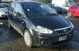 Ford C-Max 2.0 (145Hp) (AODA) FWD AT в разборе у CARVentum