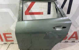 Дверь задняя левая(ЛОНГ) для Kia Sportage 5