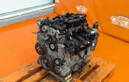 Двигатель без навесного для Mercedes-Benz C class S204 2007-2013
