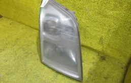 Фара правая для Ford Transit на фотографиях