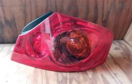 задний правый фонарь для Infiniti G V36 2006-2009