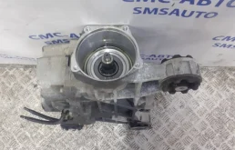 Редуктор заднего моста для Volkswagen Tiguan на фотографиях