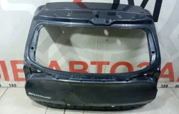 Дверь багажника для Kia Sportage 5